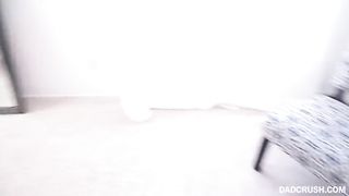 Dad Crush Porn - The Stepdaughter Fantasy