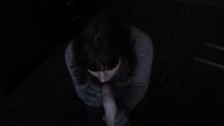 Bettie Bondage - Glove Love With Mom II