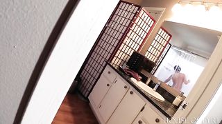 Lady Fyre - Mallory Sierra Mother May I