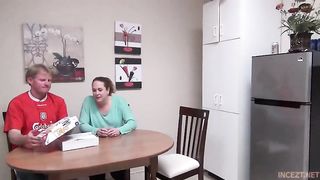 Joseys Family Album - MOM GETS GANG BANGED