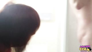 Wendy Taylor - Aunt Wendys cleavage