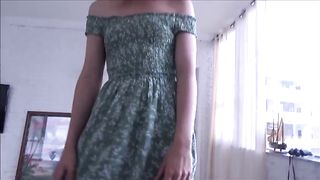 Dahlia Red - Petite Daughters Desire