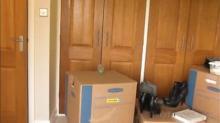 Tara Tainton - Its a Very Good Thing My Son Isnt Watching