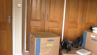 Tara Tainton - Its a Very Good Thing My Son Isnt Watching