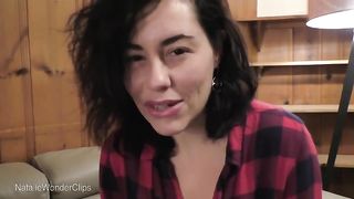 Natalie Wonder - Mommys Cock Sucking Chronicles