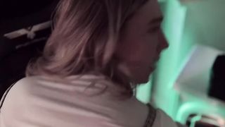 Step Dad Creampies His Daughter - YourGymGirl