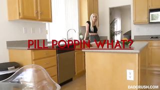 My Dearest Stepdaughter - Step Father Lovemaking