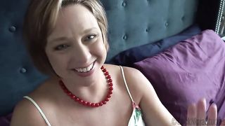 Brianna Beach - Dad is Celibate and Mom Needs Sex