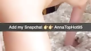 step sister seduces, sucks and swallow step brother while mom is beside