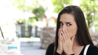 I caught my Mom fucking my step sister!