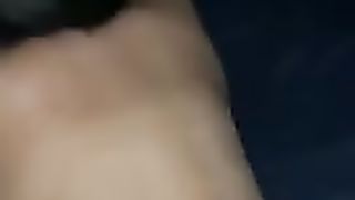 FUCKING MY STEPDAD WHILE MY MOM IS AT WORK