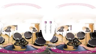 VRBangers German Busty Step Mom Gets Penetrated by Her Step Son’s Cock VR PORN