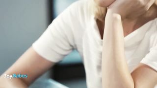 My sister caught me fucking our step mom