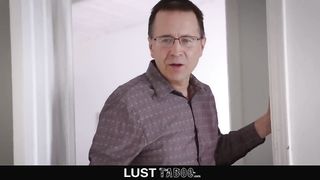 FamilyStrokes - Fucking My Hot Step-Mom For Her Birthday