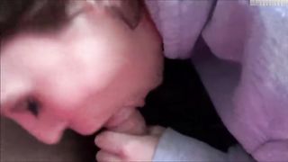 work or fuck my step-sister