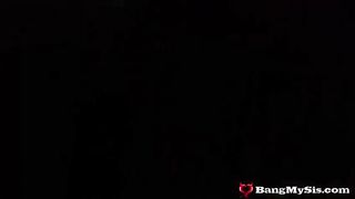 Stunning Step-Sis Alexis Dean Fucked Over By Step-Bro