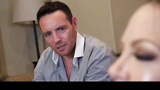 StepSex - Gargling My Step-Dad for Cash