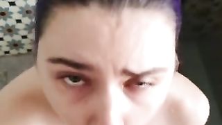 LIL' STEP STEP-SISTER WANTS TO SEX INTERCOURSE - UNEXPERIENCED