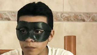 Young Son Fuck Sexy Japanese Mom - Angelica Ramirez