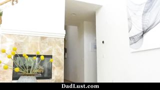 Seduced By My Stepdaughter & Her Best Friend