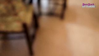 Day Alone With My Busty And Horny Stepmom - Kitten