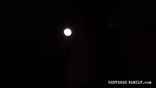 Perverse Family - Anal Secret Teaser