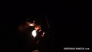 Perverse Family - Anal Secret Teaser