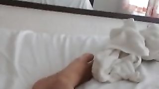 mi perra nueva favorita