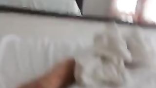 mi perra nueva favorita