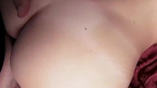 Poor daughter rough fucked like a toy.