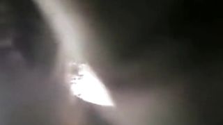 German Milf fucks the pregnant step-daughter