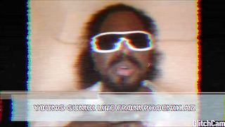 Naked News Interview With Rapper Young Gumbi