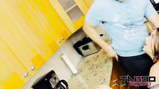 Taboo Passions - Madisin Lee in Step Son s Obsession