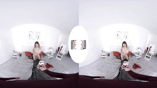 VIRTUAL TABOO - The Dirty Stepsis Gets Fucked Hard