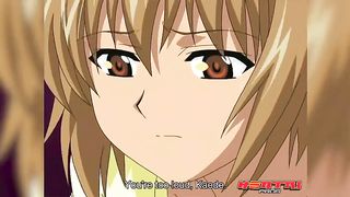 Hentai Pros - Perv gets caught by step mom after fucking stepsister