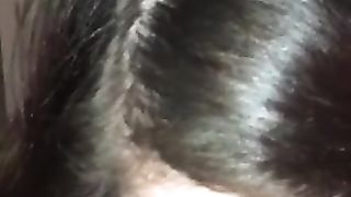 sneaky step mom sneaks into step sons room part 1