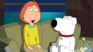 Family Guy Sex Video