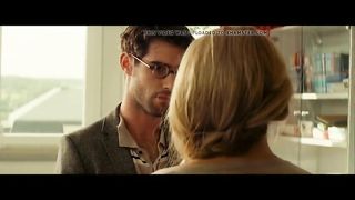 DIANNA AGRON THE FAMILY SEX SCENE (MUSIC REDUCED)