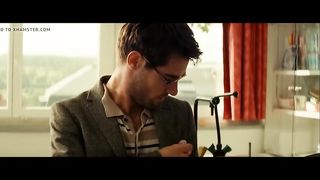 DIANNA AGRON THE FAMILY SEX SCENE (MUSIC REDUCED)