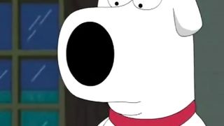 Cartoon Sex Video: Family Guy Porn Scene