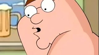 Family Guy Sex