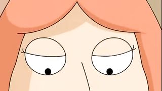 Family Guy Sex