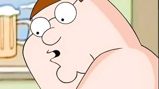 Family Guy Sex