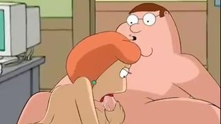 Family Guy Porn