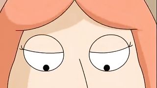 Family Guy Porn