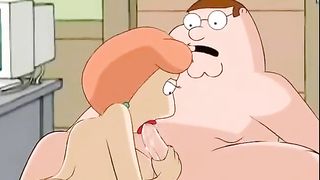Family Guy Porn