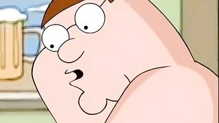 Family Guy Porn