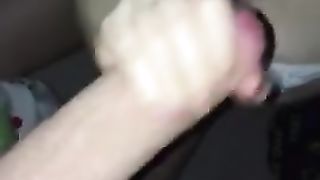 Cute Sister Jerks off step brother