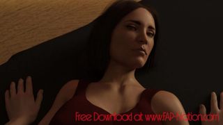 Dual Family Sex Game [free Download]