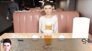 Freeloading Family [v0.24] Part 14 Final Bondage Sex by LoveSkySan69